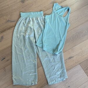 PJ Harlow Pajamas set